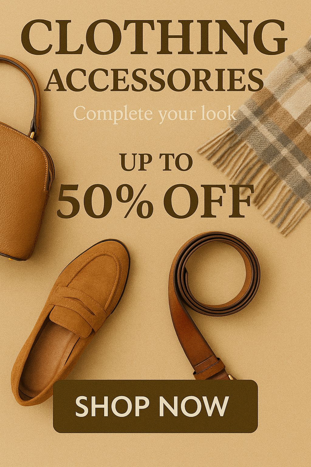 Accessories